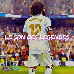 MARCELO - LE SON DES LÉGENDES