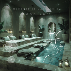 Serenità del sottobosco - Zona zen