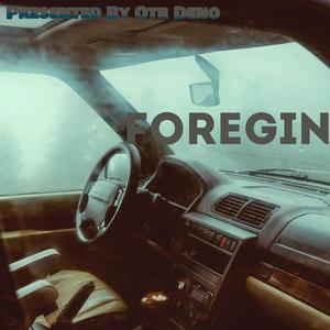 Foregin