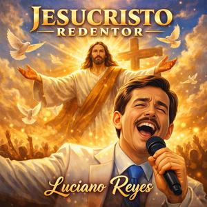 Jesucristo Redentor
