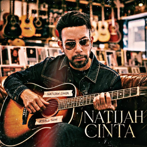 Natijah Cinta