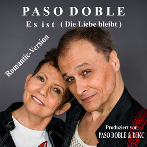 Es ist (Die Liebe bleibt) (Romantik Version)