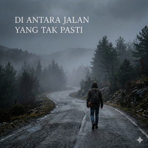 Di Antara Jalan yang Tak Pasti