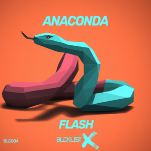 Anaconda (Extended Mix)