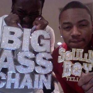 Idk! (feat. Jalen Na$ir!)