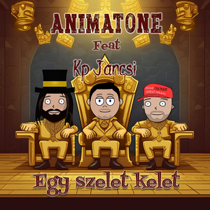 Egy Szelet Kelet