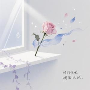 请别让爱凋落太快