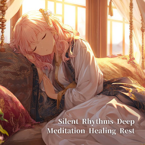 α波を刺激する 睡眠導入ピアノ 音叉