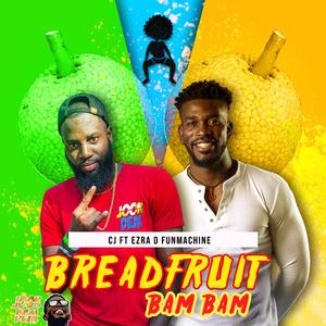 BREADFRUIT (feat. D funmachine)