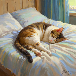 人生どうでもええねこ.弍