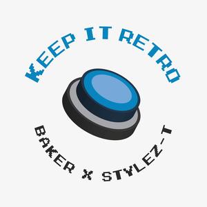 Keep It Retro (feat. Stylez-T)