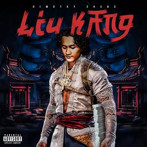 Liu Kang