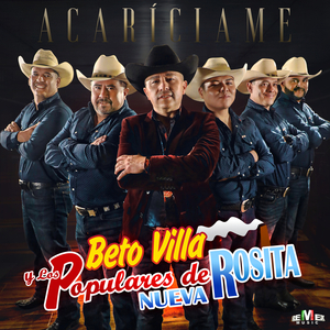 Acaríciame