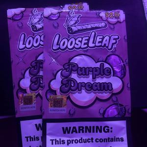 Purple Dream