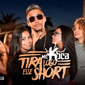 Tira Logo Esse Short