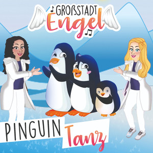 Pinguin Tanz