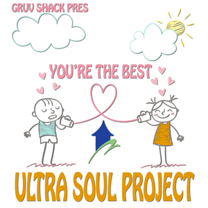 You're the Best (Deeper Mix)