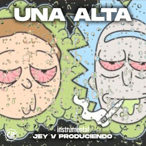 Una Alta (Instrumental Version)
