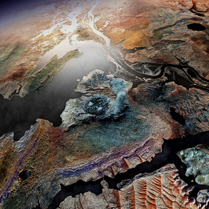 Safe With Me (Instrumental)