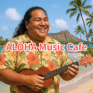 楽園の優しい響き