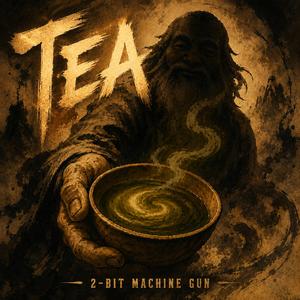 Tea (Is Never Bitter)