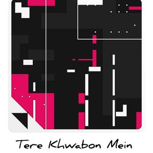 Tu Hi Meri Saanson Mein