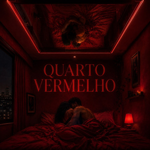 Quarto Vermelho