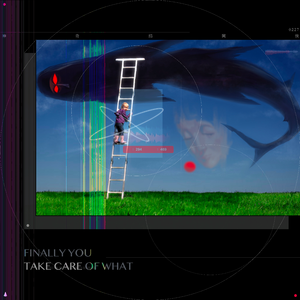 TAKE CARE of what (Instrumental)