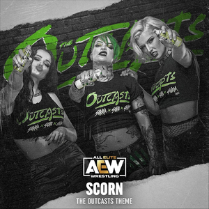 Scorn (The Outcasts Theme)