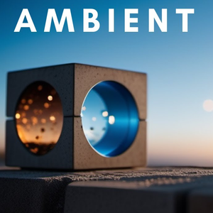 AMBIENT TECHNO || mix 030 by Rob Jenkins