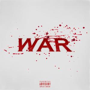 WAR (feat. Young Red)