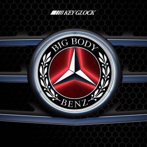 [FREE] Benz 采样孟菲斯 Keyglock Type Beat