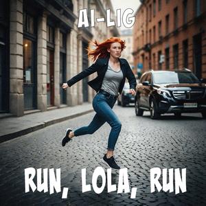 Run, Lola, Run
