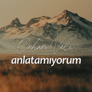 Anlatamıyorum