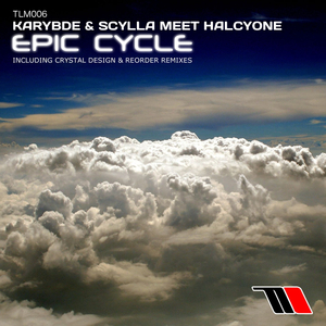 Epic Cycle (Ilya Soloviev & Poshout pres. Crystal Design Remix)