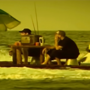 Втора цедка