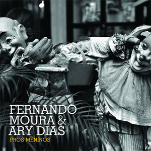 Massaranduba (feat.)