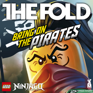LEGO Ninjago: Bring on the Pirates