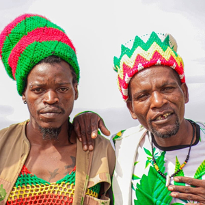 Ubosabela X Ras Bongan
