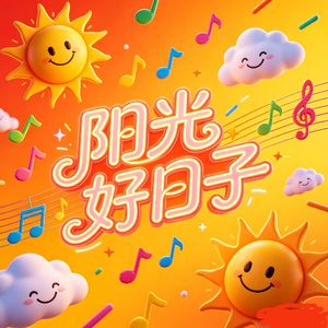 阳光好日子