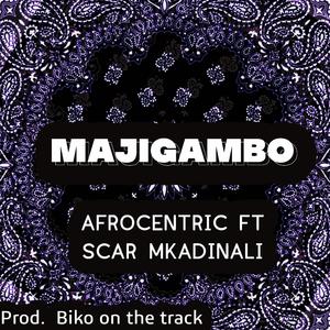 Majigambo (feat. Scar Mkadinali)