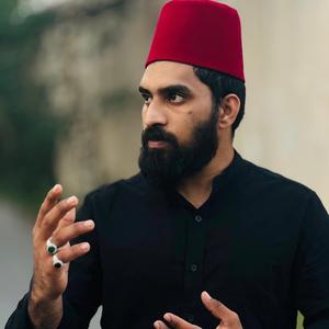 Ee Vishwa Prabanchathil (From Album BAGHDADI) (feat. Ajas keezhppayur & Jamshid Vadakara)