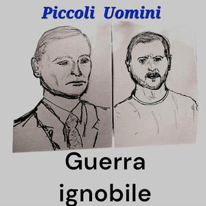 Piccoli uomini