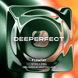 Stalling (Cristina Lazic Remix)