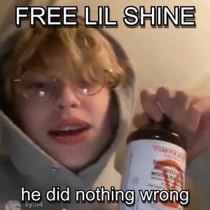 FREE LIL SHINE