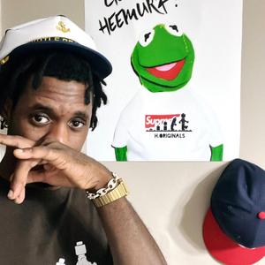 Heemurz Yacht