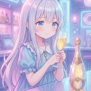 恋に恋してる by ゆめのゆめ