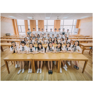 壹肆意思（南昌大学14级舞蹈系毕业曲）