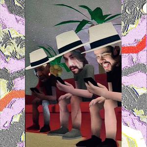 Voyage (feat. FoePound Production)