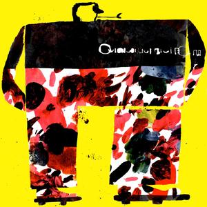 この俺はあの男(feat. 安部勇磨)